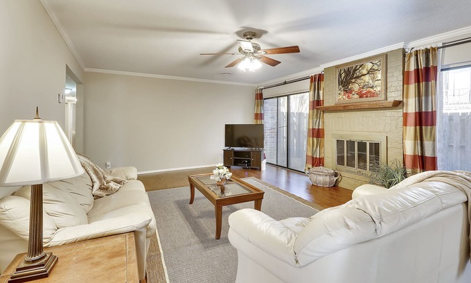 Germantown Condo | Germantown - 30 day minimum