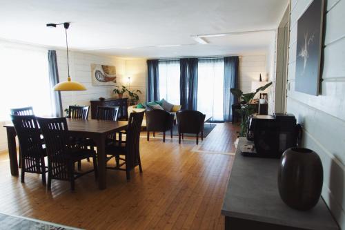 Kaiserslautern Apartment | Germany's Ferienwohnung