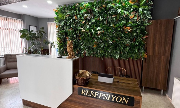 Kutahya Hotel | Germiyan Suit Otel