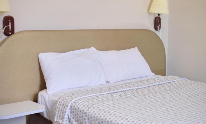 Paramaribo Hotel | Gess Hotel