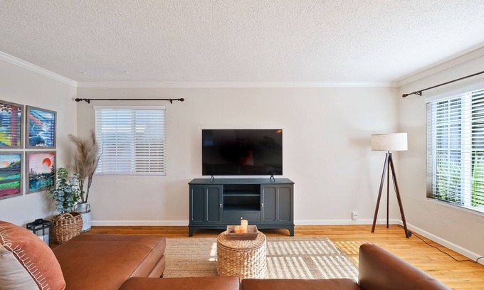 American Canyon House | Get way to Napa and Sonoma Valley