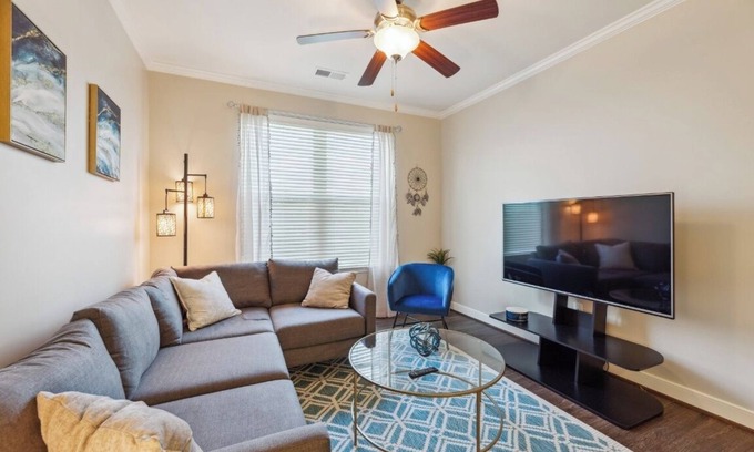 Woodbridge Bed & Breakfast | Getaway | Hidden Gem | Free-Parking