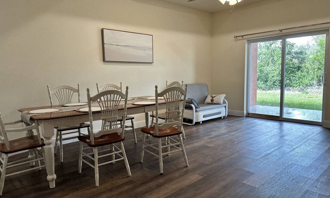 Lehigh Acres House | Getaway Home