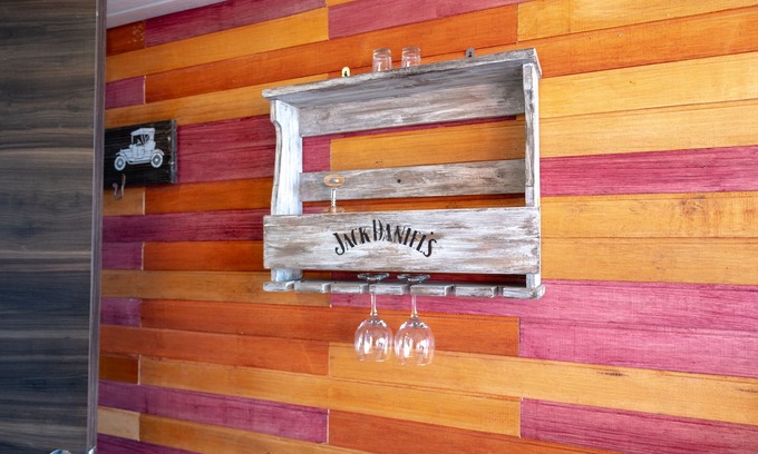 Aquitania Cabin | Getaway in Lake Tota