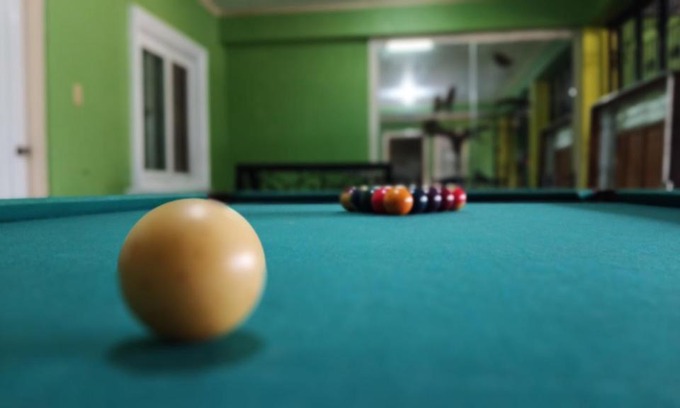 Binan City House | Getaway Retreat/Guest House