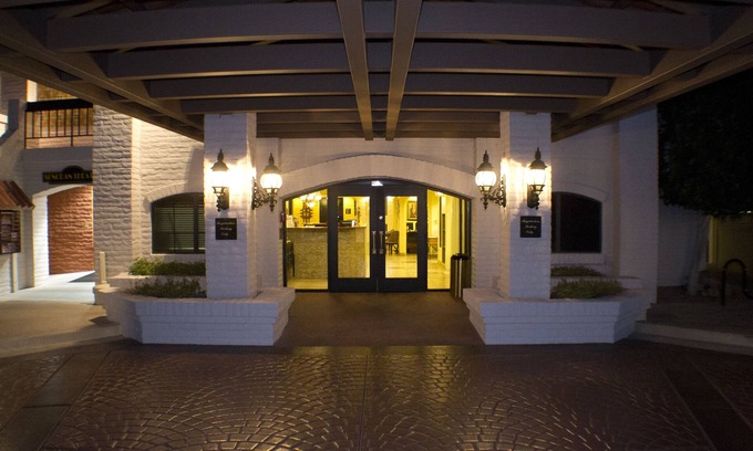 Scottsdale Resort | Getaways at Scottsdale Camelback