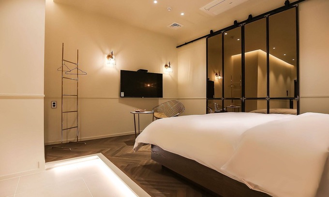 Geumsan Hotel | Geumsan The Sup Drive-in Hotel