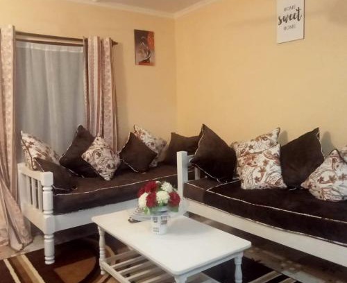 Watamu Apartment | Gever’s paradise