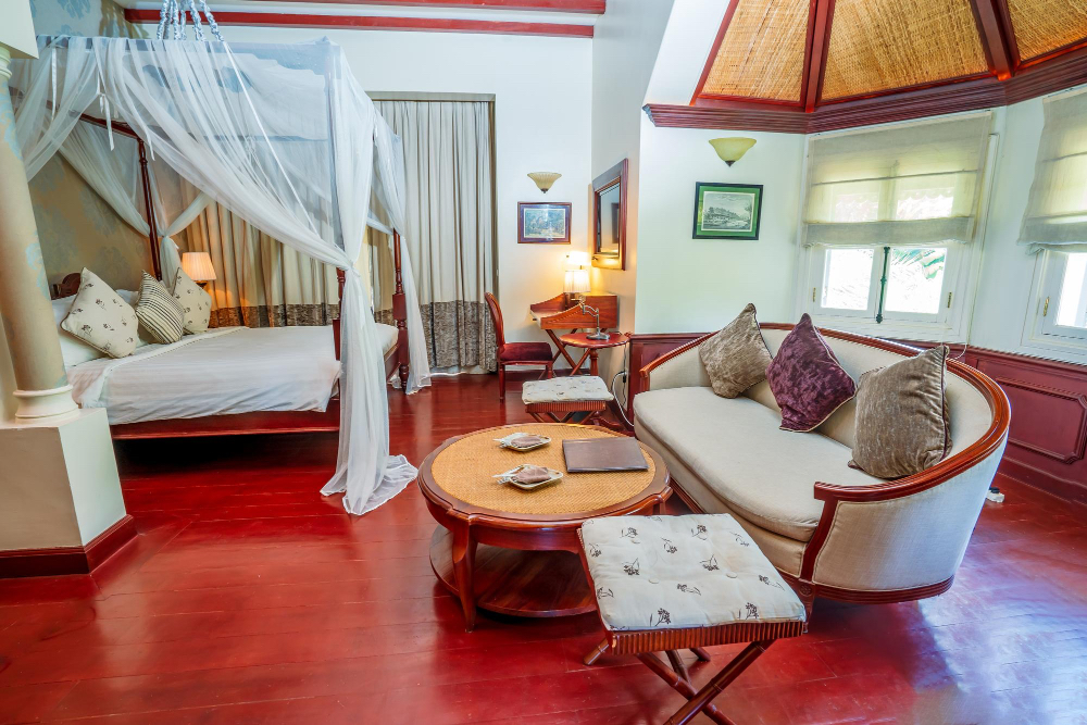 Sapanca Bed & Breakfast | Gezegen Bungalow