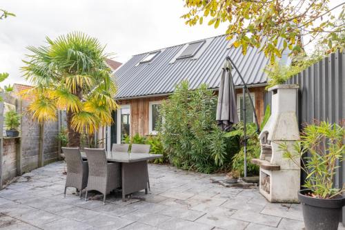 Wolphaartsdijk House | Gezellig vakantiehuis in Wolphaartsdijk bij het Veerse Meer