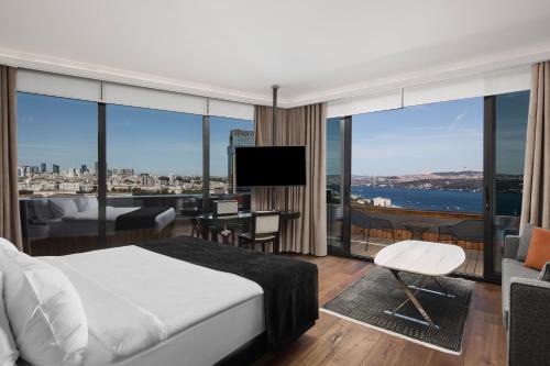 Gumussuyu Mahallesi Hotel | Gezi Hotel Bosphorus, Istanbul, a Member of Design Hotels