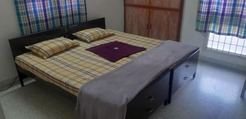 T Nagar Apartment | GG Homes Near MGM Apollo Sankara Hospitals & US Visa Service Apartments With Kitchen