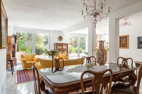Morazzone Bed & Breakfast | Ghe Sem Morazzone B&B