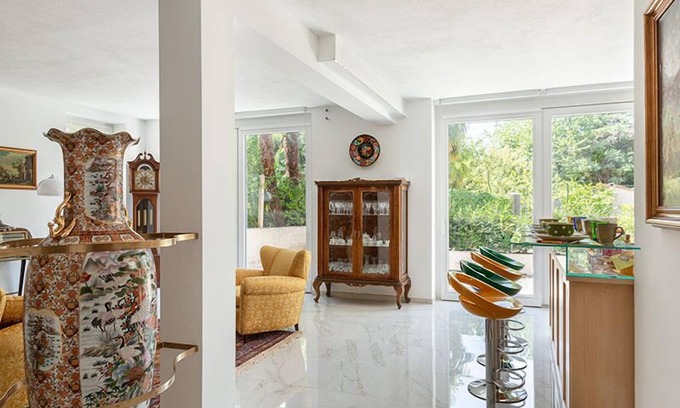 Morazzone House | Ghe Sem Morazzone B&B