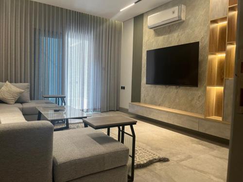 Ghirnatah Apartment | Ghernata Apartment - Smart Entrance