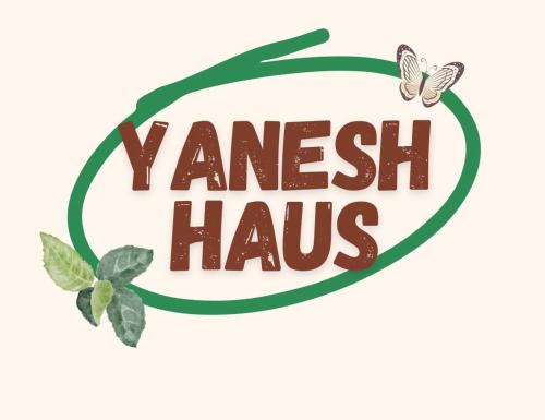 Huancabamba House | Ghhhh