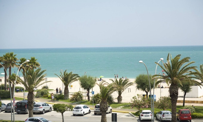 Civitanova Marche Hotel | Ghibli Hotel