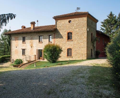 Benevello House | ghigorotto, suite&villa
