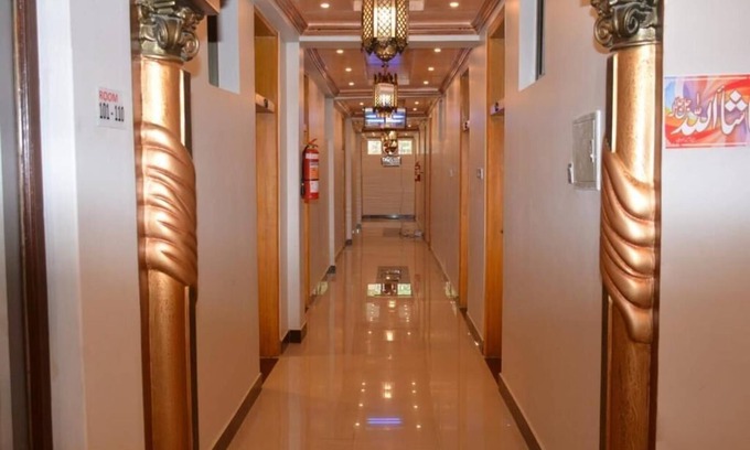 Drosh Hotel | Ghizer Blossom Inn Hotel