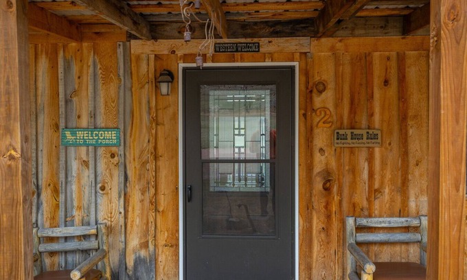 Hermosa Cabin | Ghost Canyon Getaway Unit #2