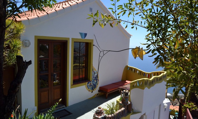 Las Indias Apartment | Gian and Eva's corner: whole apartment - Las Indias, Canary Islands, Spain