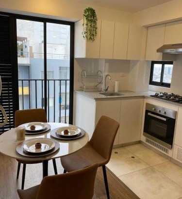 Puerto Inca Apartment | Giannina Huarcaya Inmuebles