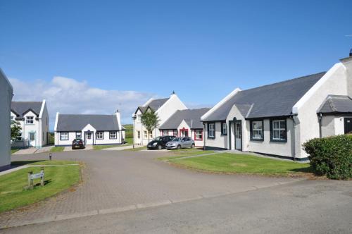 Bushmills House | Giant's Causeway Holiday Cottages