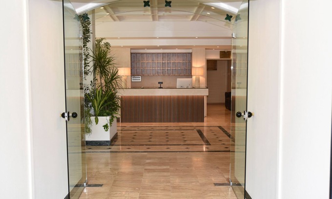 Fonte Umano-San Martino Alta Hotel | Giardino Dei Principi