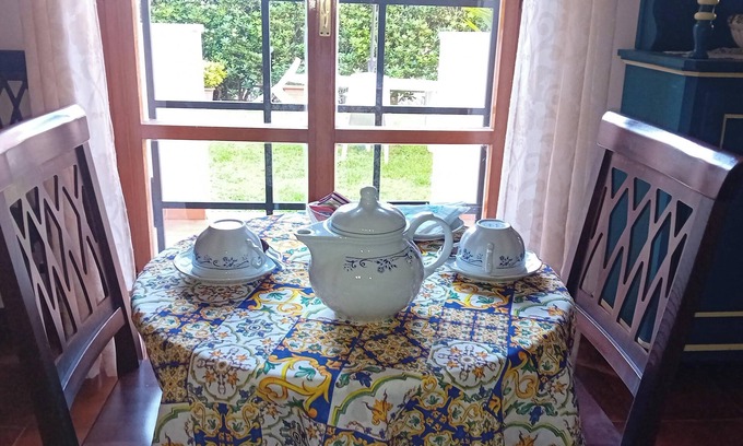 Ascoli Piceno Bed & Breakfast | Giardino del Sole