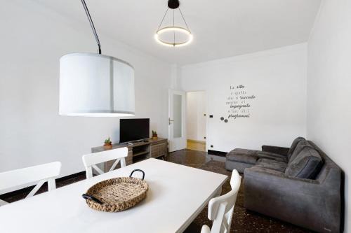 Bogliasco Apartment | Giardino Sul Mare