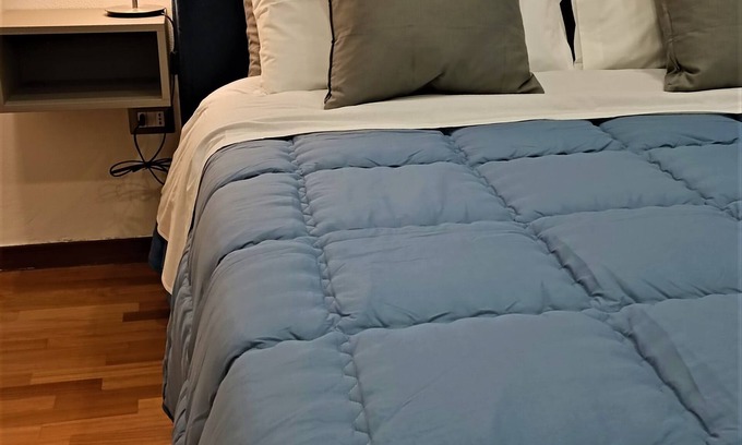 Naples Bed & Breakfast | Gibus