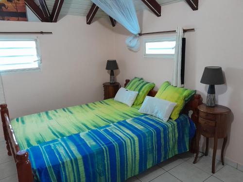 Capesterre-Belle-Eau House | GIGI House