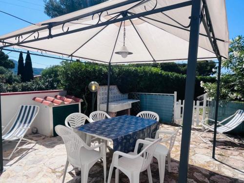 Magazzini Apartment | Giglio D'Oro - Elba Affitti