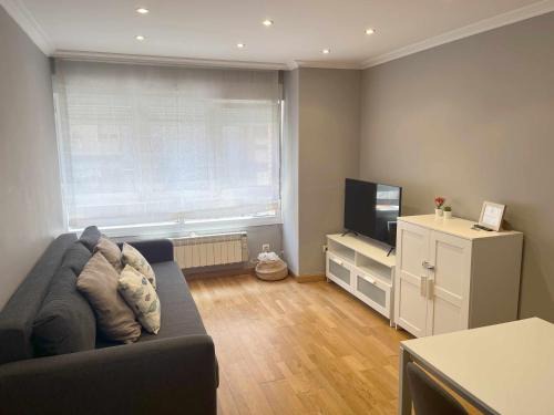 Gijon-Este Apartment | Gijón Playa by FlowHome
