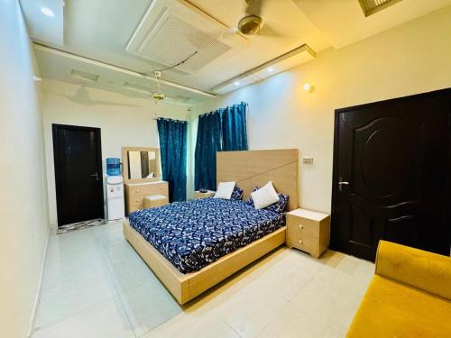 Multan Apartment | Gill House