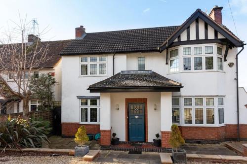 Aylestone House | Gilmoreton House