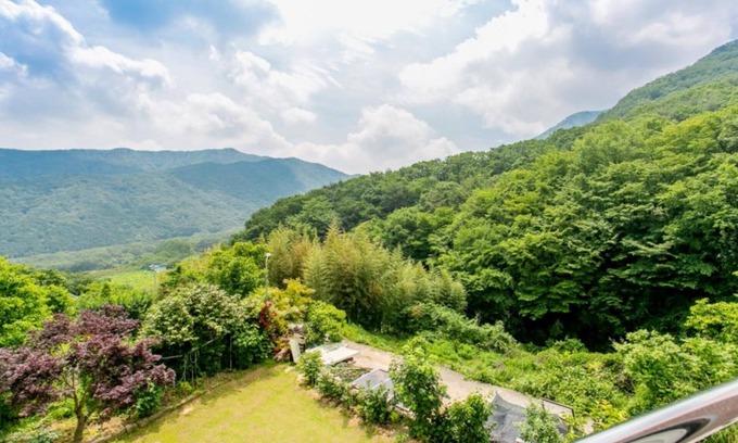 Gimhae House | Gimhae Solar House Pension