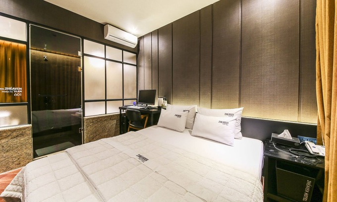 Gimhae Hotel | Gimhae Toheaven Gaya Theme Park