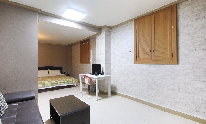 Gimje Hotel | Gimje Ann