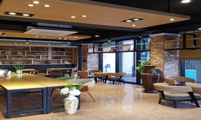 Gimje House | Gimje Laon Pension