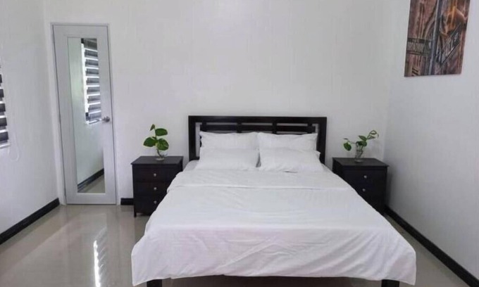 Cuenca House | Ginena's panglossian house