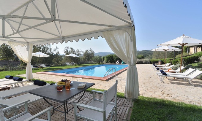 Casole d'Elsa Apartment | Ginestra, Piettorri, Casole d'Elsa, Siena and Chianti