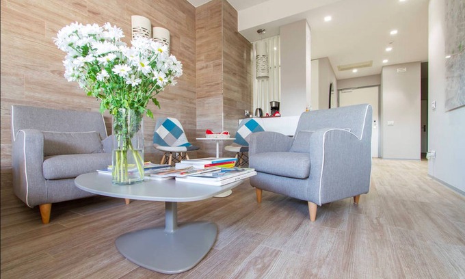 Citta Bassa House | Ginevra Rooms Bergamo