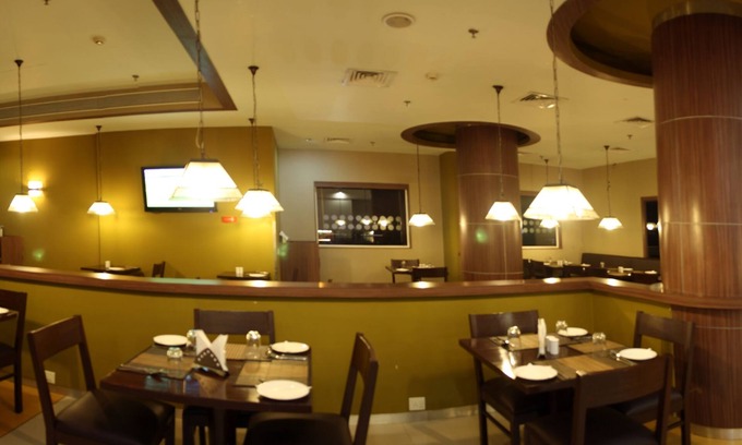 Pantnagar Hotel | Ginger Pantnagar