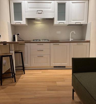 Sabaudia Villa | Gioia Apartment