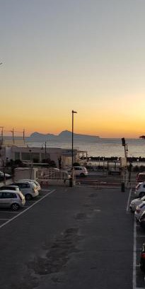 Torre del Greco Apartment | GIOIA Holiday Home