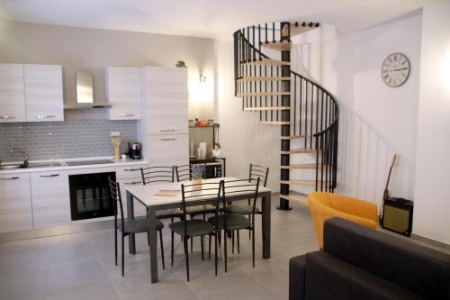 Loreto Apartment | Giolo House