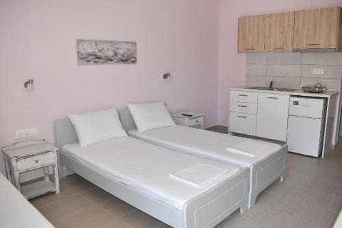 Katerini Apartment | Giorgos-Fenia Apartments