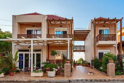 Kourouta Apartment | Giovanni Mare