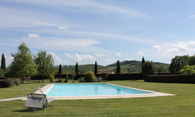 San Macario In Monte House | Giovanni's House with pool and Wifi